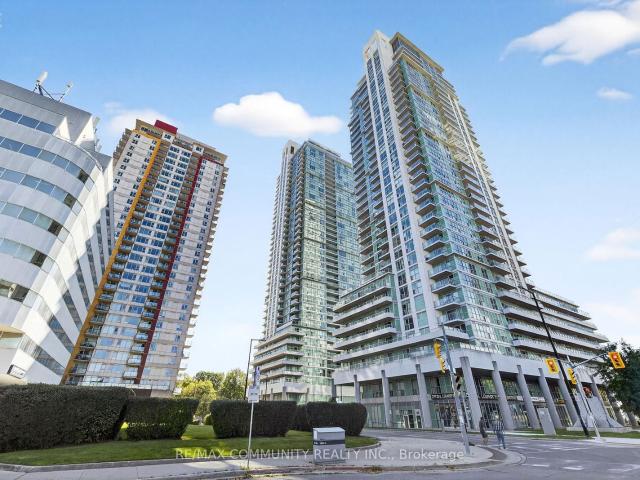 Condo for sale in Scarborough Centre, Toronto