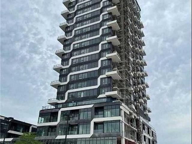 Condo for rent in Oakville, Ontario