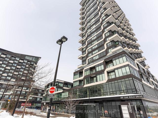 Condo for sale in Oakville, Ontario