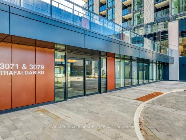 Condo for rent in Oakville, Ontario