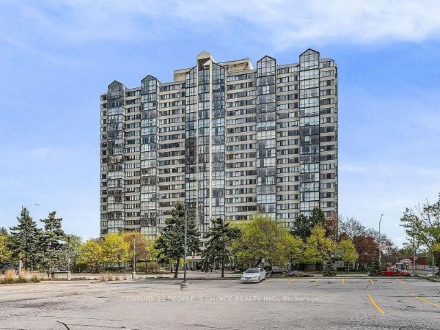 Condo for sale in Mississauga, Ontario