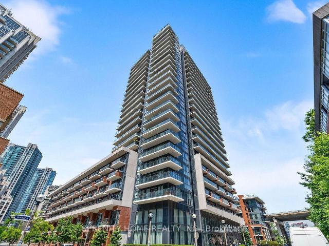 Condo for sale in Woburn, Ontario