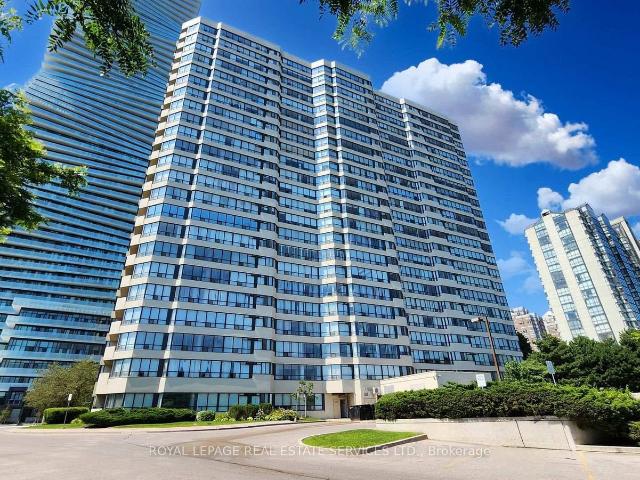 Condo for sale in Mississauga, Ontario