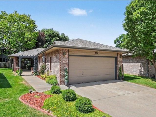 Townhouse for sale in Greeley, Colorado