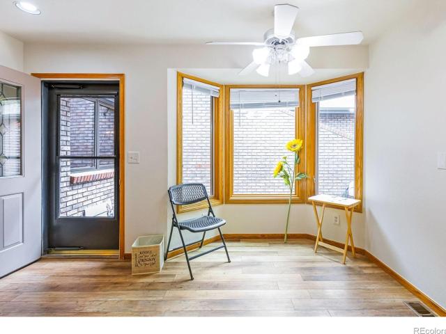 Townhouse for sale in Greeley, Colorado