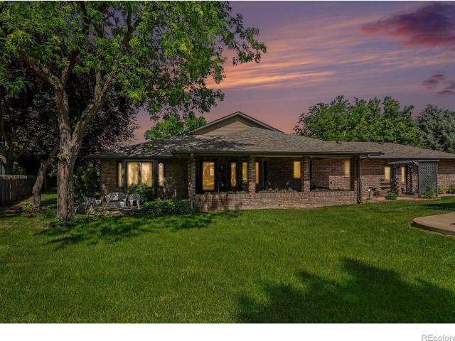 Townhouse for sale in Greeley, Colorado
