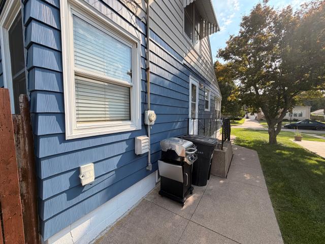 House for sale in Rock Island, Illinois