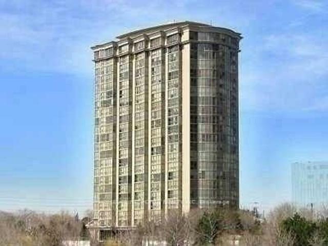 Condo for sale in Mississauga, Ontario