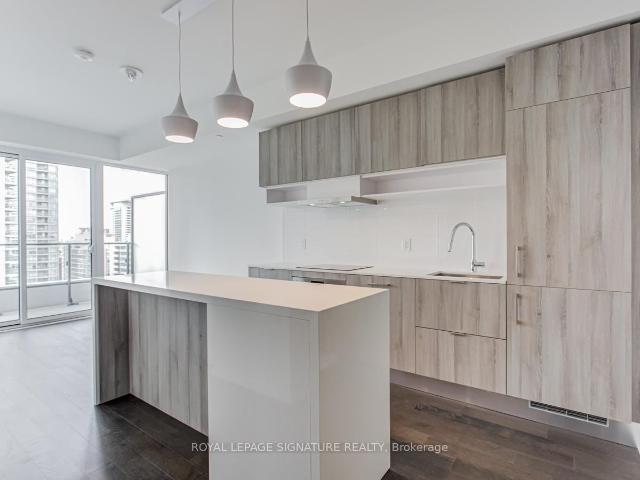 Condo for rent in Woburn, Ontario