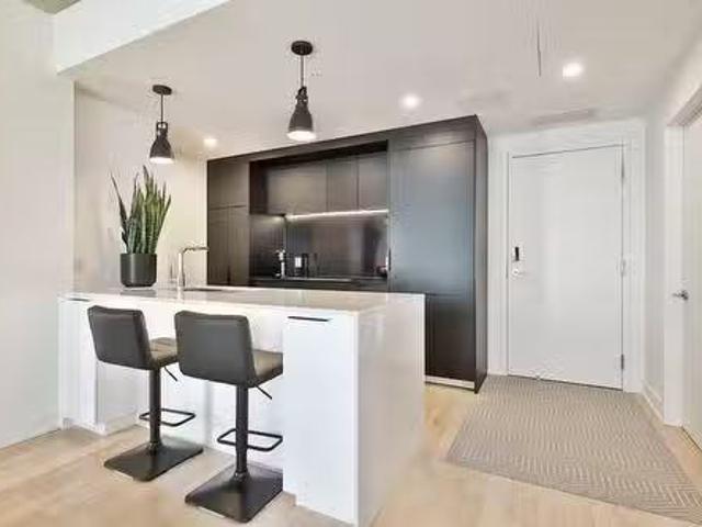 Condo for sale in Brossard, Quebec