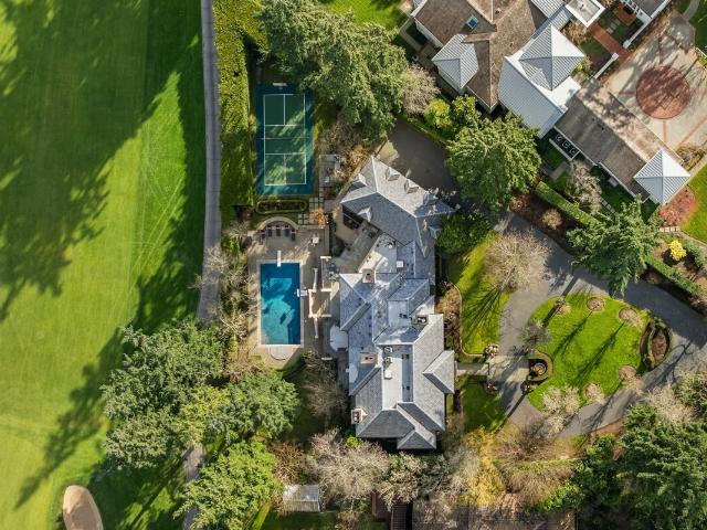 House for sale in Medina, Washington