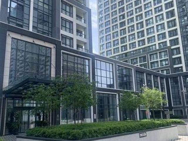Condo for sale in Woburn, Ontario