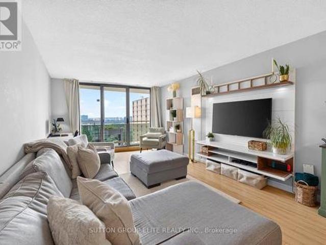 Condo for sale in Woburn, Ontario