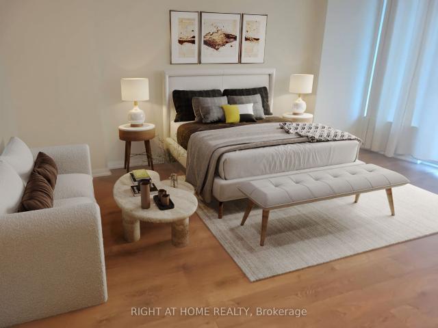 Condo for sale in Woburn, Ontario