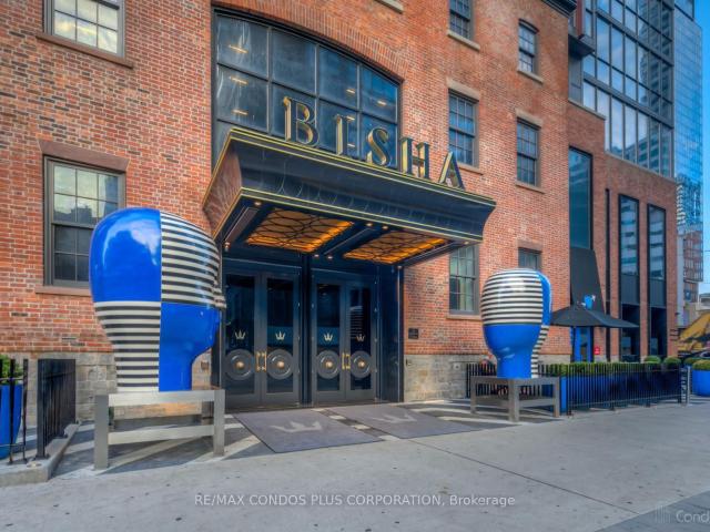 Condo for sale in Woburn, Ontario