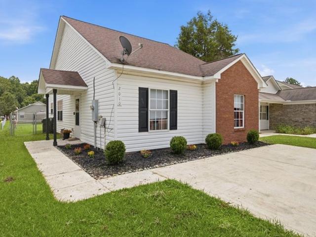House for sale in Cullman, Alabama