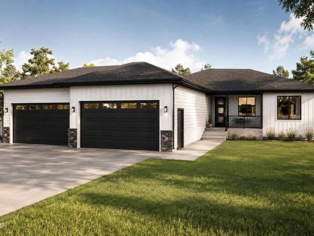 House for sale in Bismarck, North Dakota