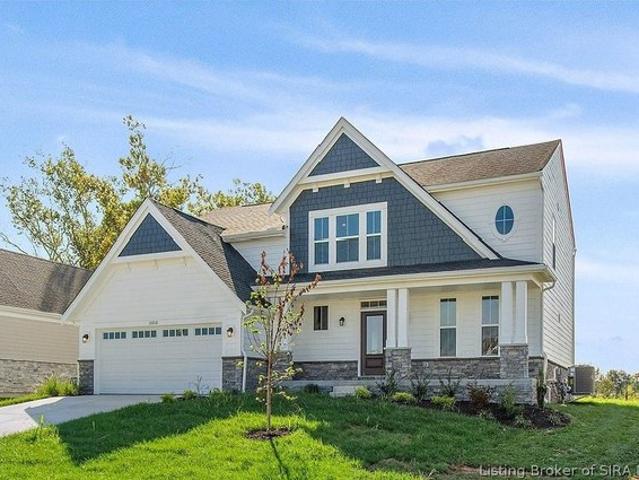 House for sale in Henryville, Clark County