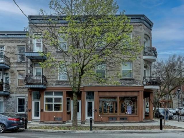 Property for rent in St. Leonard's, Quebec