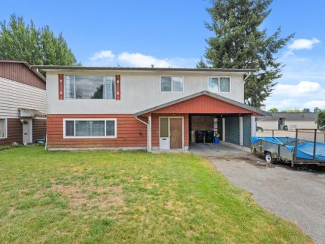 House for sale in Langley, British Columbia