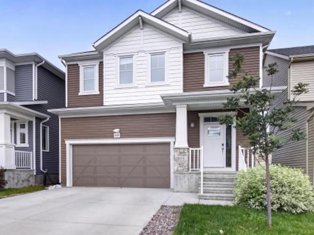 House for sale in Wedgewood, Alberta