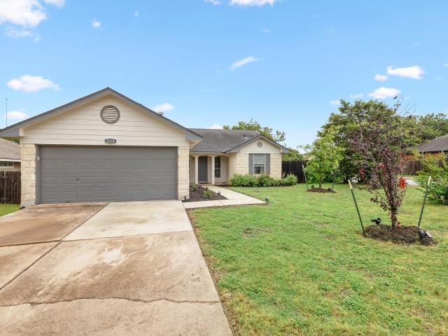 House for sale in Williamson, Texas