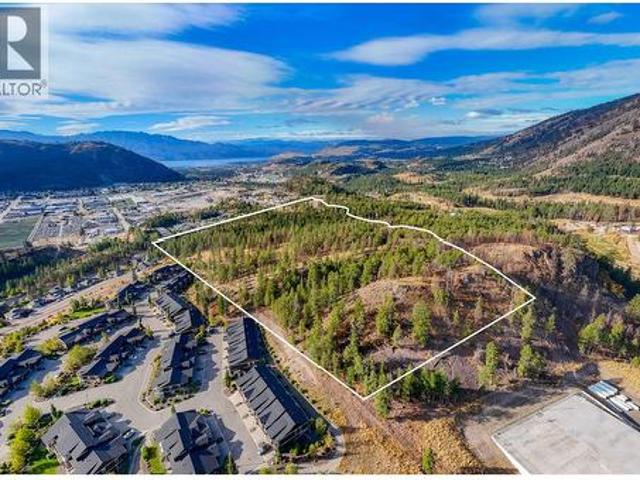 Farm for sale in West Kelowna, British Columbia