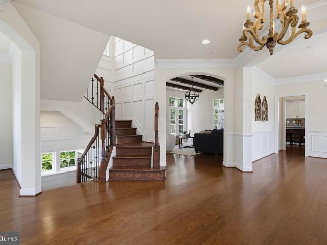 House for sale in Crofton, Maryland