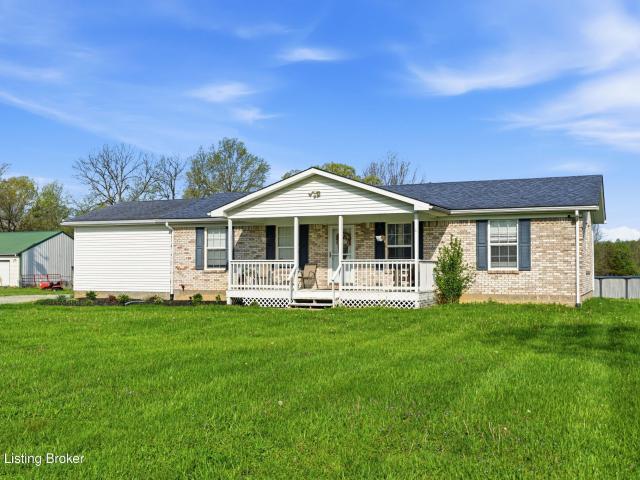 House for sale in Shepherdsville, Kentucky