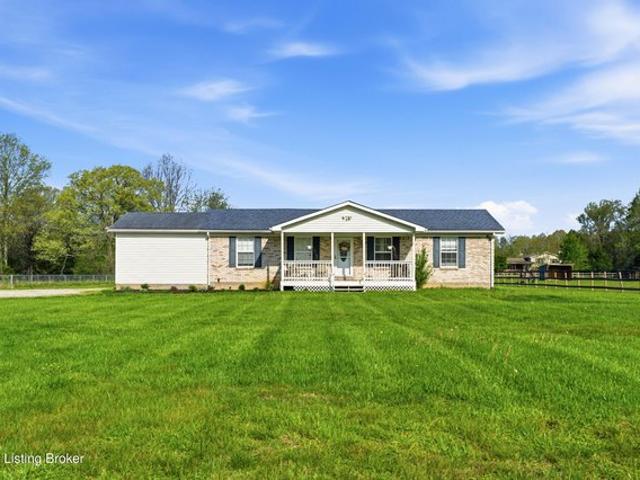 House for sale in Shepherdsville, Kentucky