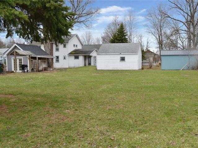 Land for sale in Lawtons, New York