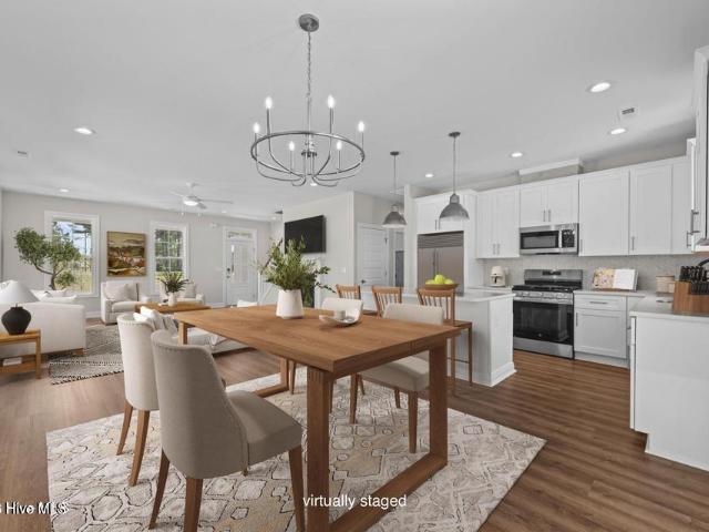 House for sale in New Bern, North Carolina