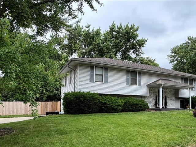 House for sale in Buchanan, Missouri