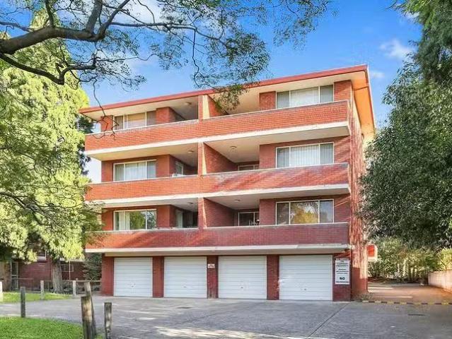 House for rent in Strathfield, New South Wales