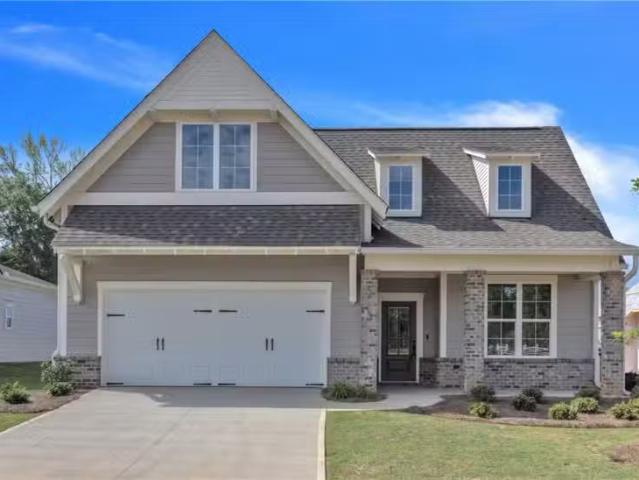 House for rent in Auburn