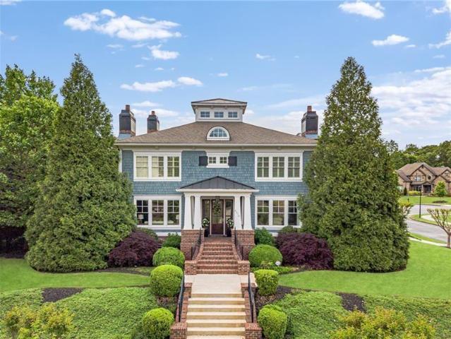 House for sale in Roswell, Georgia