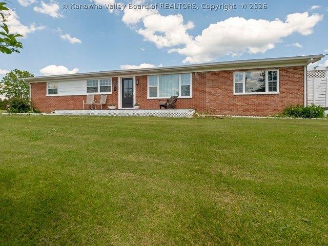 House for sale in West Virginia