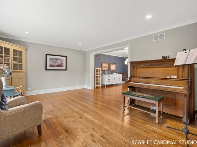 House for sale in Wheaton, Illinois