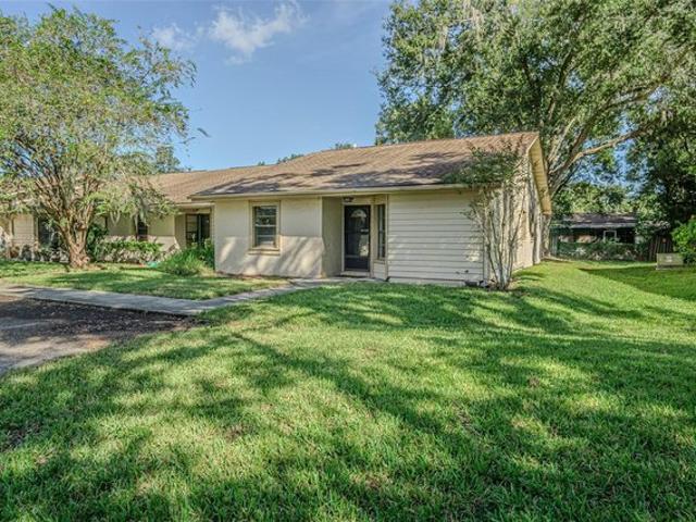 Townhouse for sale in Plant City, Florida