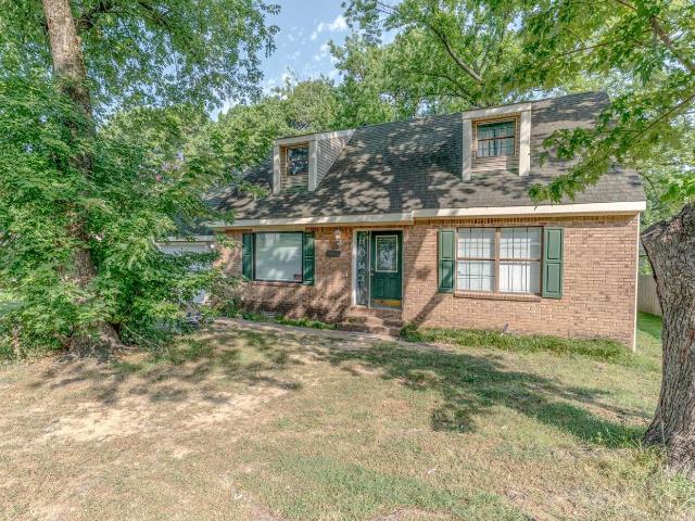 House for sale in Ark
