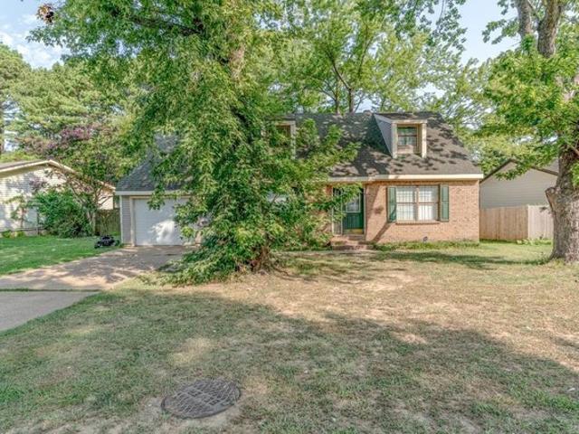 House for sale in Ark
