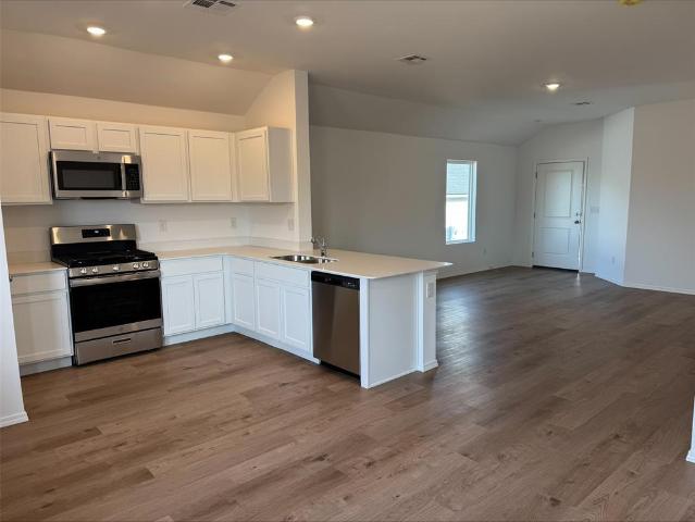 House for sale in Chandler, Oklahoma