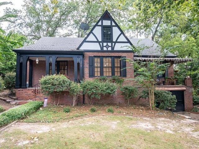 House for sale in Box Springs, Georgia