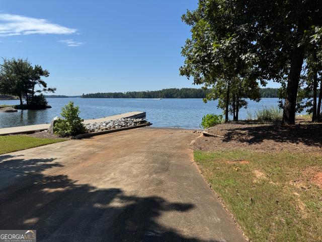Land for sale in White Plains, Georgia
