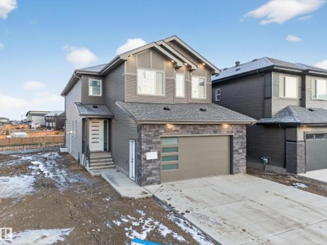 House for sale in Wedgewood, Alberta
