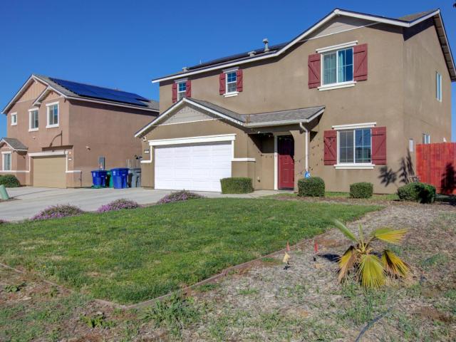 House for sale in Chowchilla, California