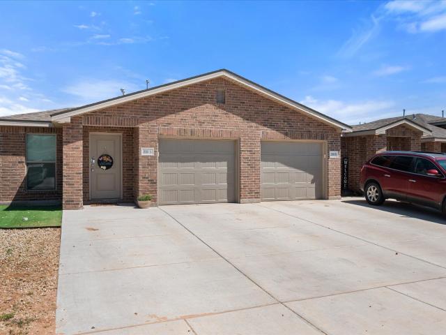 House for sale in Wolfforth, Texas