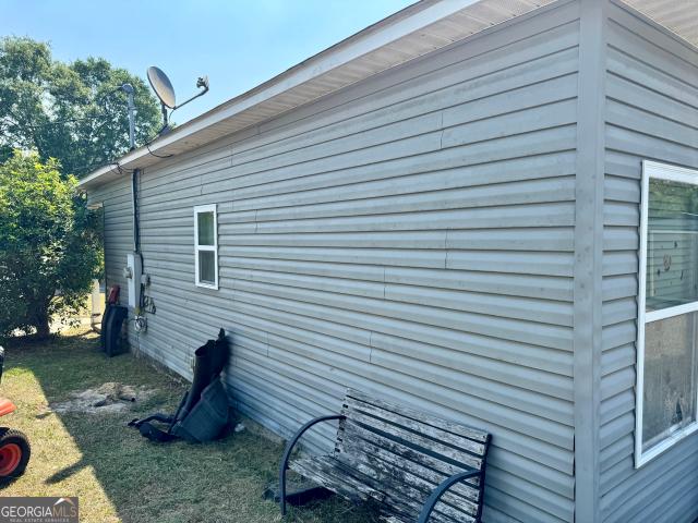 House for sale in Vidalia, Georgia