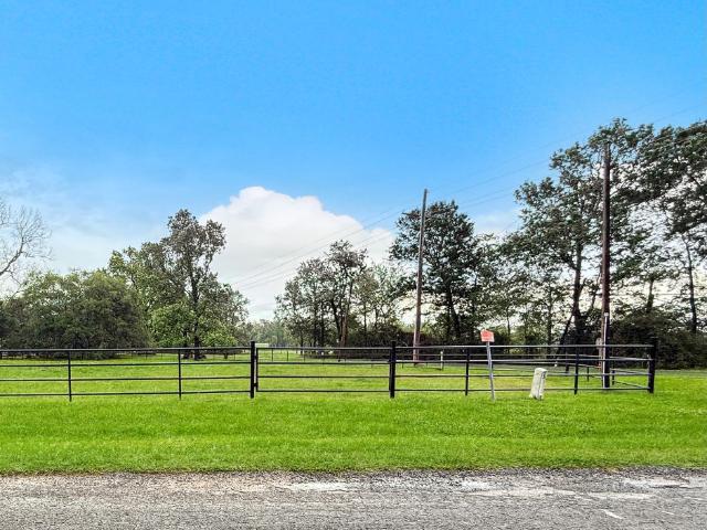 Land for sale in Liberty, Texas