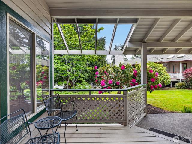 House for sale in Anacortes, Washington